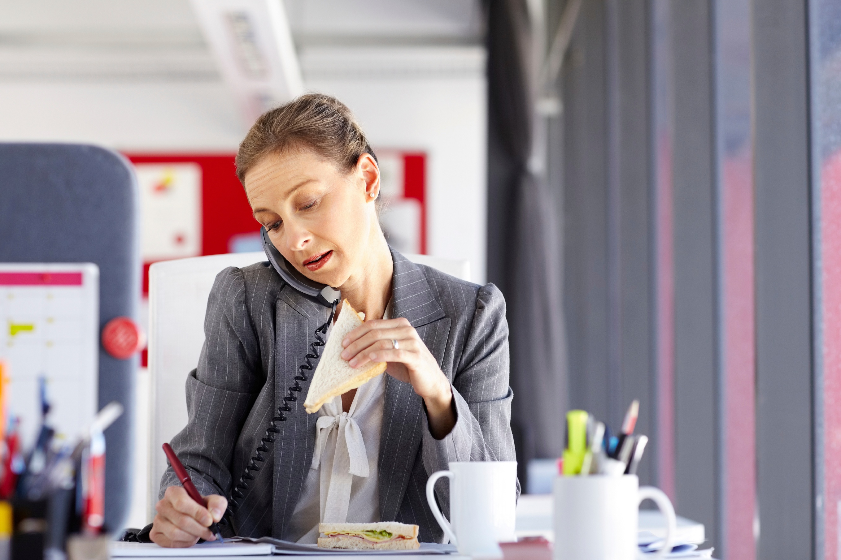 California Time and Attendance Rules Meal and Rest Breaks