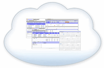 cloud-based timesheet management