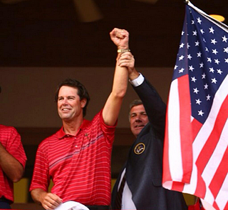 paul azinger