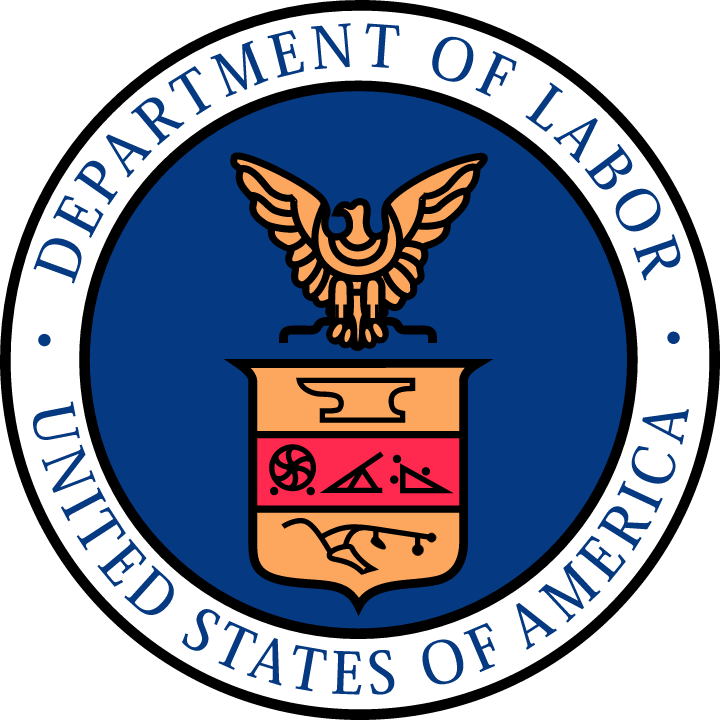 U_S_Department_of_Labor_Seal