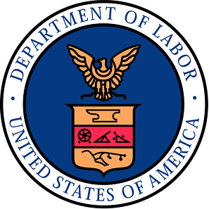 U_S_Department_of_Labor_Seal