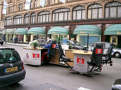 mobileworker