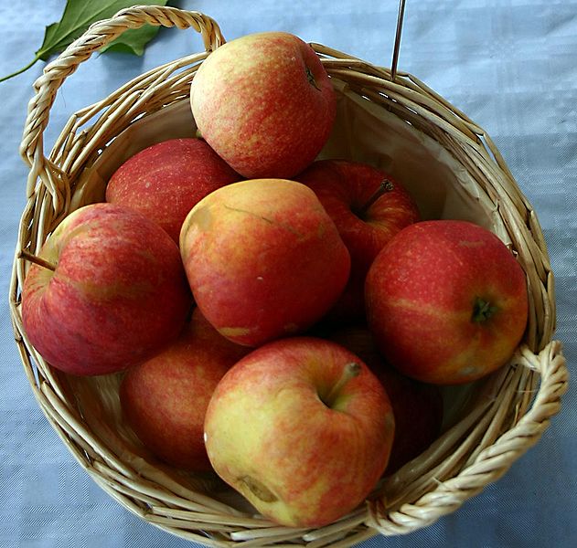 galaapples