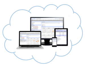 time and attendance in the cloud