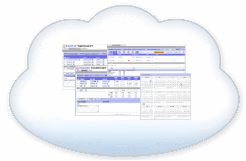 cloud-based timesheet management