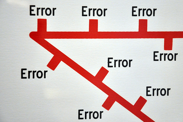 errors