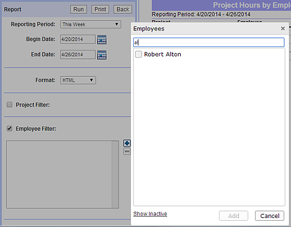 typing_filters_down_list