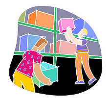 materials-storage