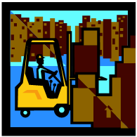 forklift-materials