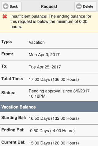 vacation request insufficient balance.png