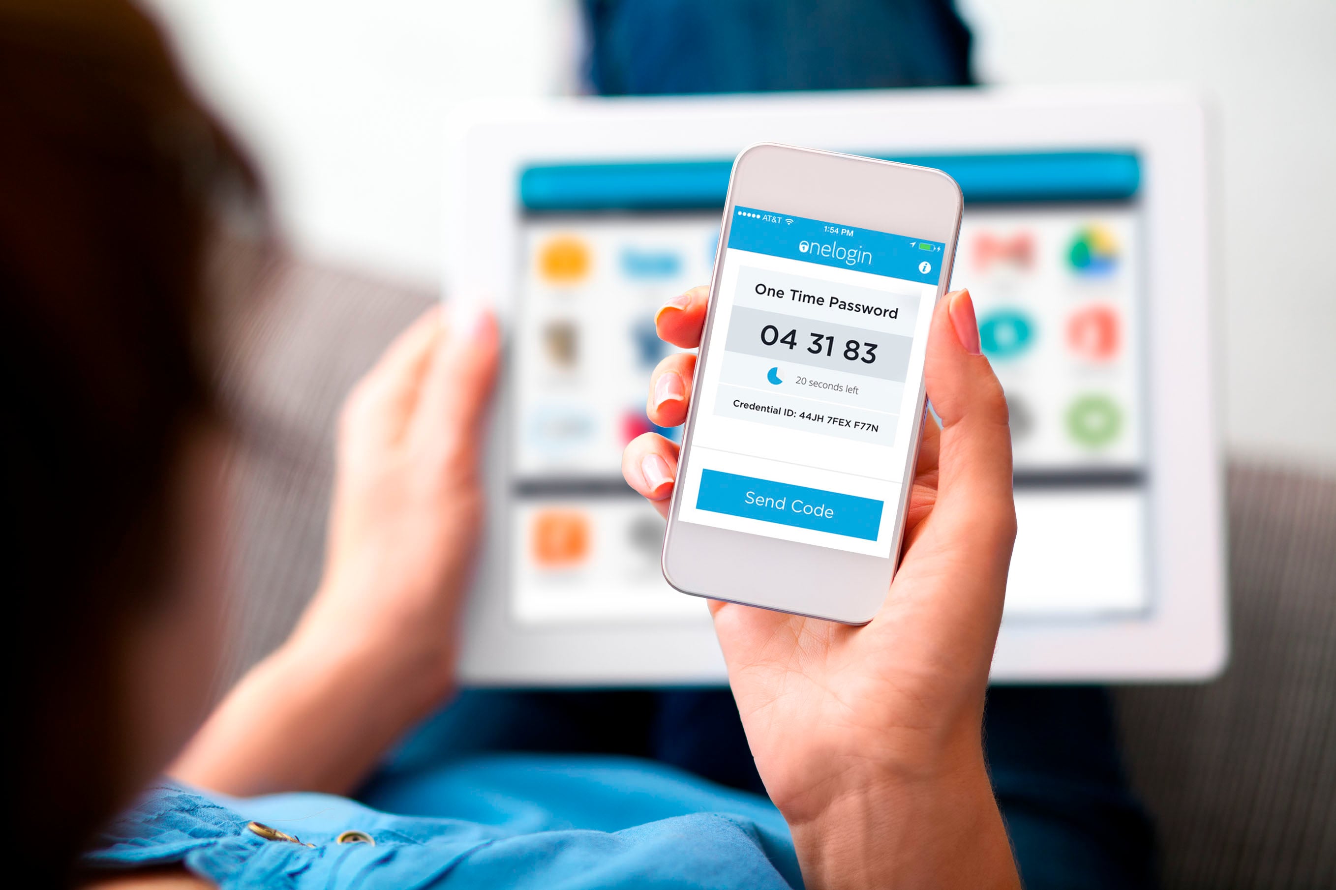 IAM SSO Provider Feature OneLogin